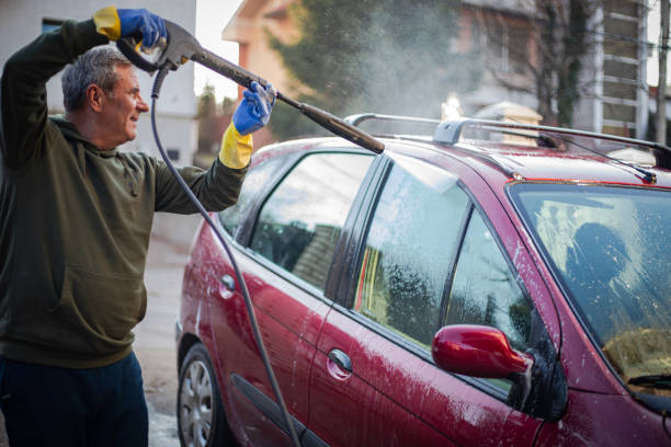 Best Fence Pressure Washing  in Canyon Day, AZ